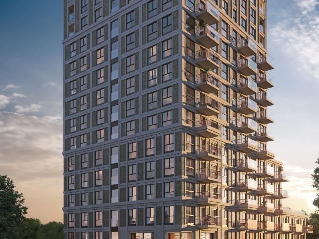 Appartement te huur in De Elementen, Spijkenisse