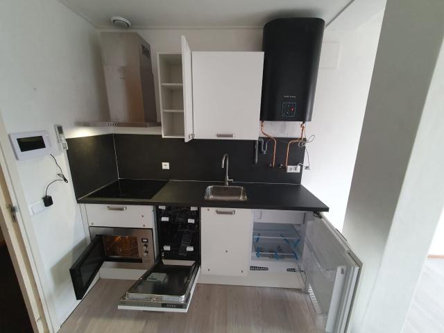 Appartement te huur in Hoogezand
