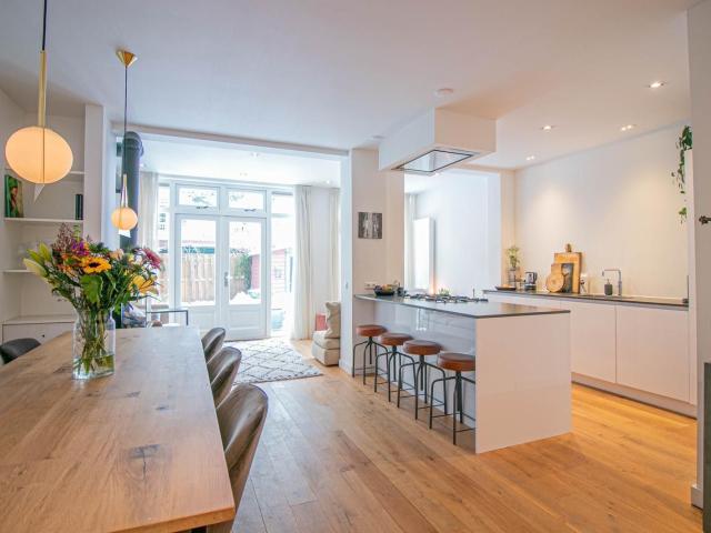 Appartement te huur in West, Amsterdam