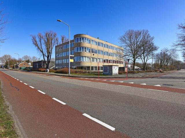 Appartement te huur in Oost, Hoofddorp
