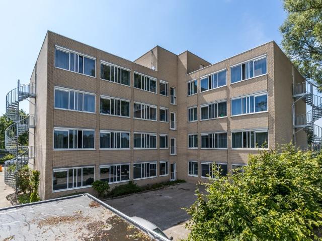 Appartement te huur in Oost, Hoofddorp