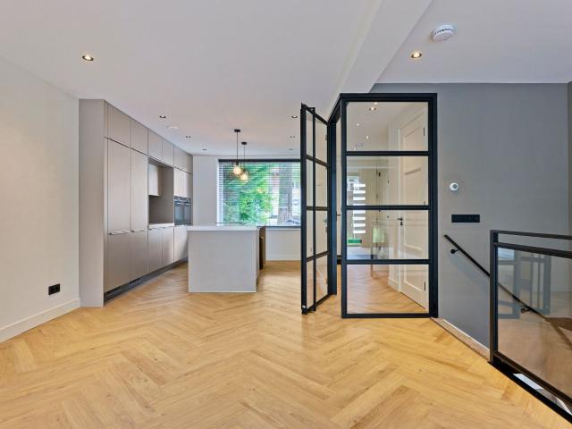 Appartement te huur in West, Amsterdam