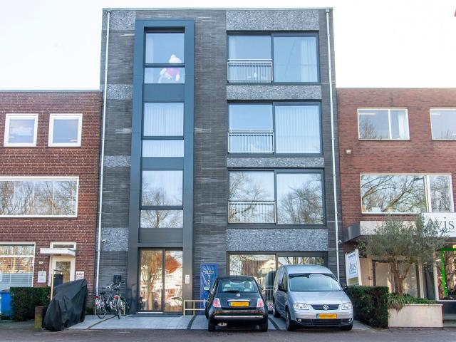 Appartement te huur in Zuid, Hoofddorp