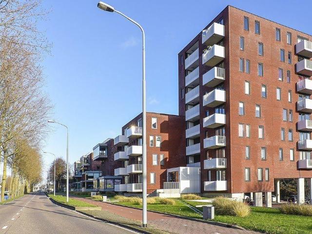 Appartement te huur in Hoofddorp
