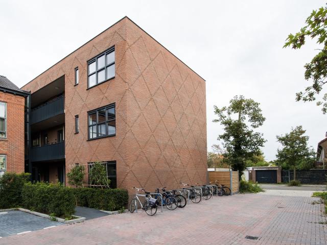 Appartement te huur in Haarzuilens, Utrecht