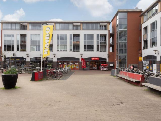 Appartement te huur in Ede-Zuid, Ede