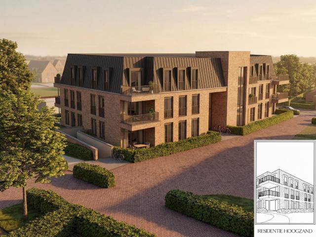 Appartement te huur in Molenschot, Noord Brabant