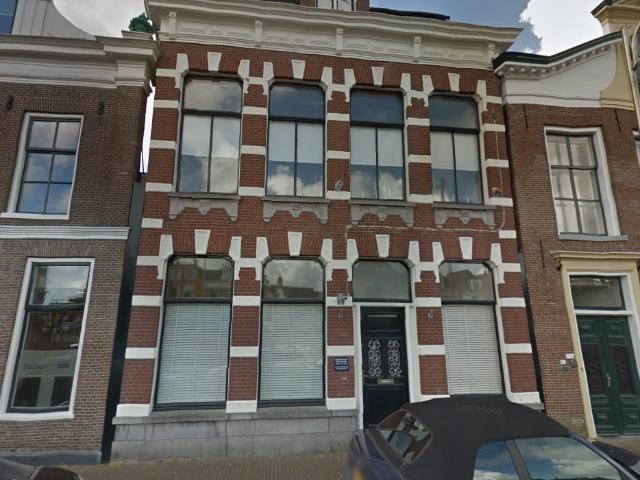 Appartement te huur in Sneek, Súdwest-Fryslân
