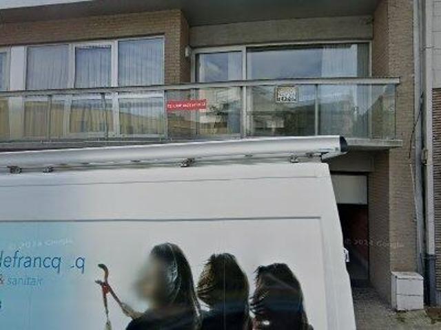 Appartement location à Hooglede, West-Vlaanderen