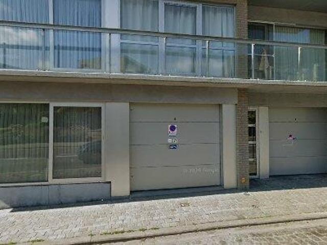 Appartement location à Hooglede, West-Vlaanderen