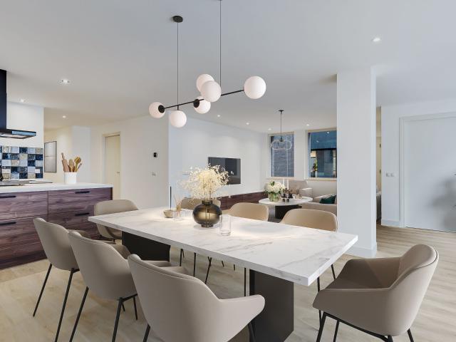 Appartement te huur in Binnenstad, Weert