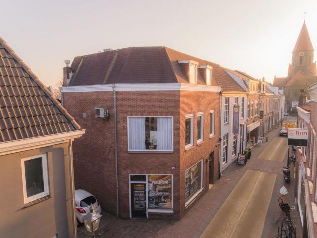 Appartement te huur in Montfoort, Utrecht