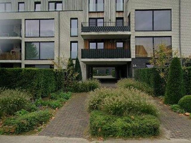 Appartement location à Minderhout, Hoogstraten