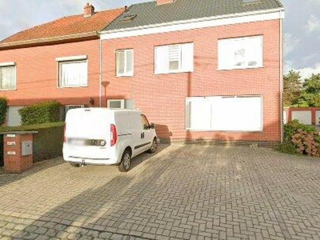 Appartement location à Hoogstraten, Antwerpen