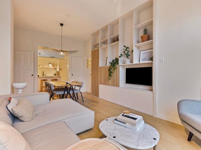 Appartement te huur in Nieuwe Westen, Rotterdam