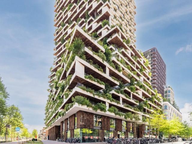 Appartement te huur in Haarzuilens, Utrecht
