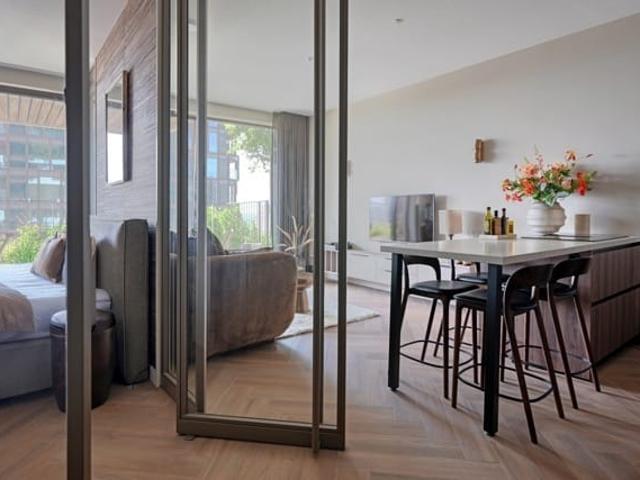 Appartement te huur in Utrecht