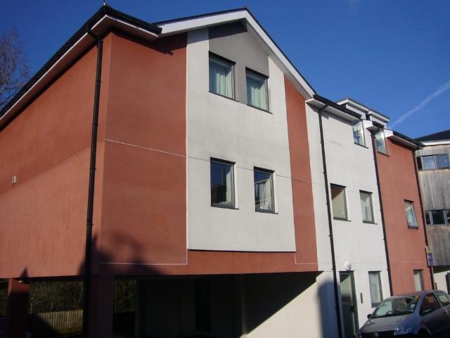 Apartment for rent in Watergate, Devon