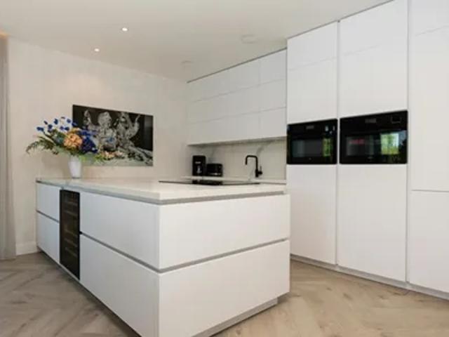 Appartement te huur in Hoorn-Noord, Hoorn