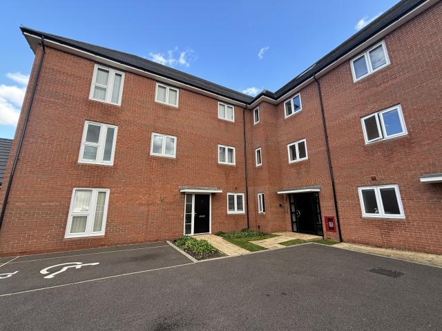 Apartment for rent in West Town, Peterborough