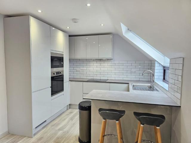 Apartment for rent in Baltic Wharf, Bristol