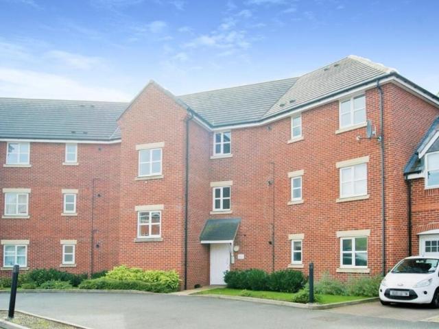 Apartment for rent in Eastlands, New Bilton