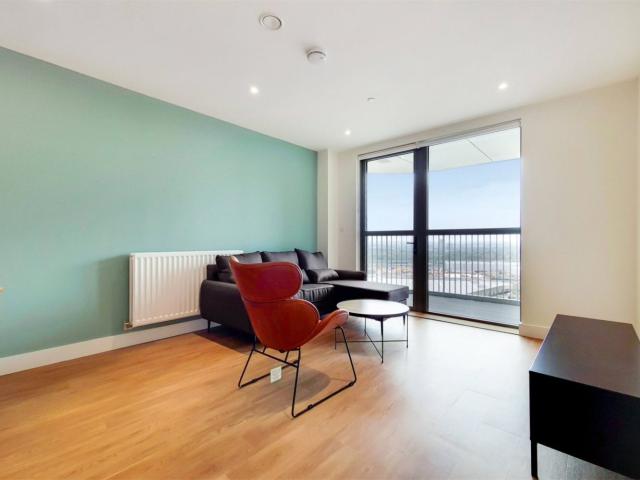 Apartment for rent in Greater London