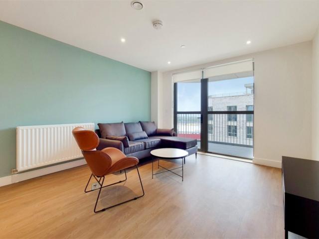 Apartment for rent in Greater London