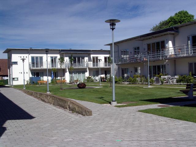 Lägenhet hyra i Hörby, Skåne