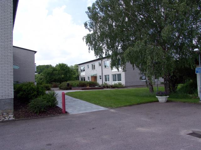 Lägenhet hyra i Hörby, Skåne