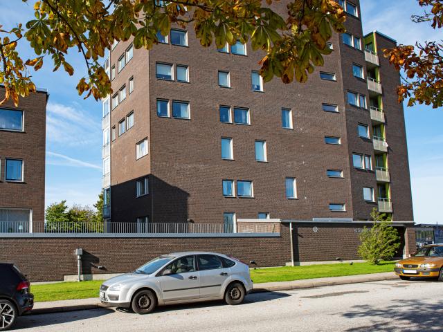 Lägenhet hyra i Hörby, Skåne
