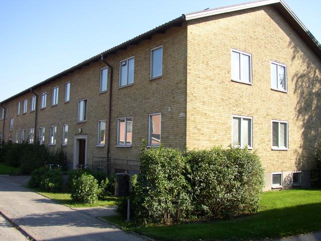 Lägenhet hyra i Hörby, Skåne
