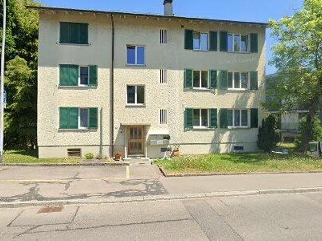 Apartment mieten in Oberrieden, Zürich