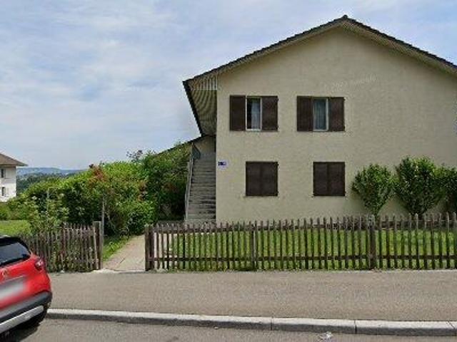 Apartment mieten in Adliswil, Zürich