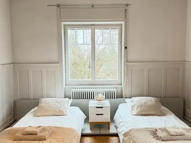 Apartment mieten in Zürich