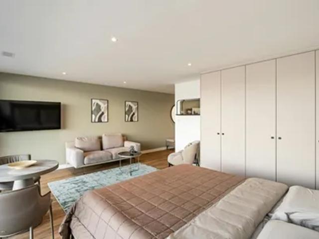 Apartment mieten in Zürich