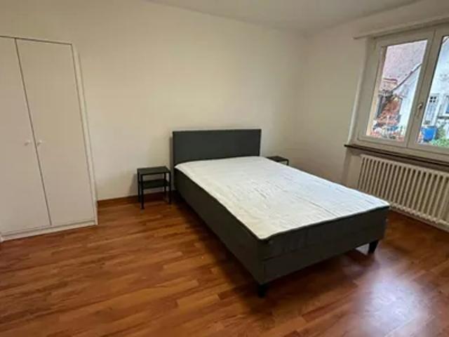 Apartment mieten in Zürich