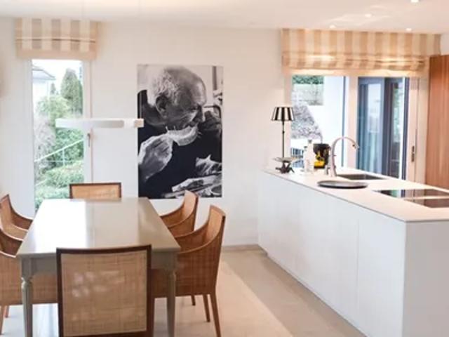 Apartment mieten in Zürich