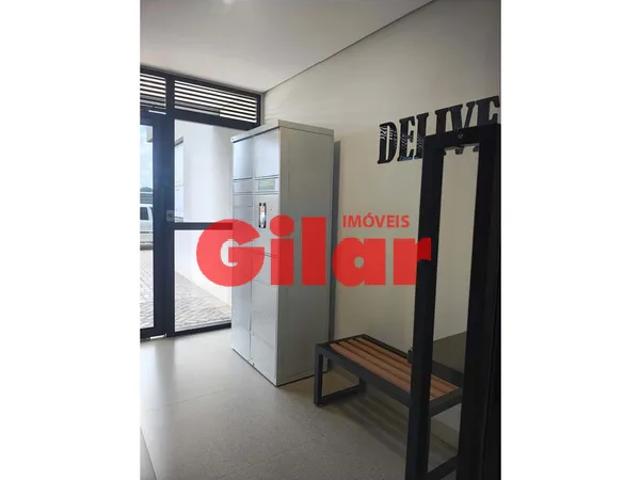 Apartamento aluguel em Bauru