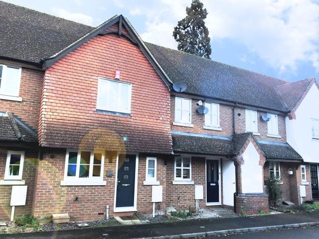 Apartment for rent in Calverton End, Milton Keynes