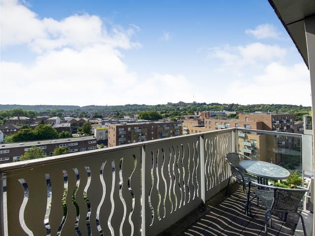 Apartment for rent in Harringay, Greater London