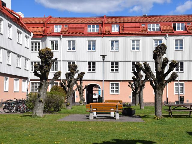 Lägenhet hyra i Kviberg, Göteborg