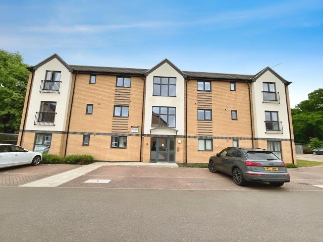 Apartment for rent in North Bretton, Peterborough