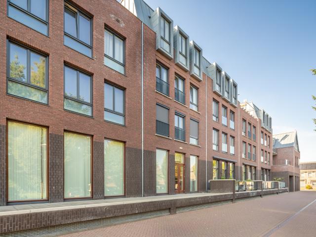 Appartement te huur in De Risselt, Horst