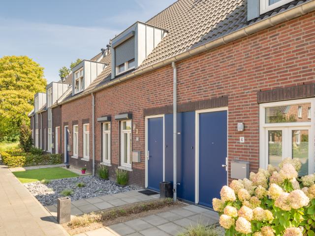 Appartement te huur in Horst, Limburg