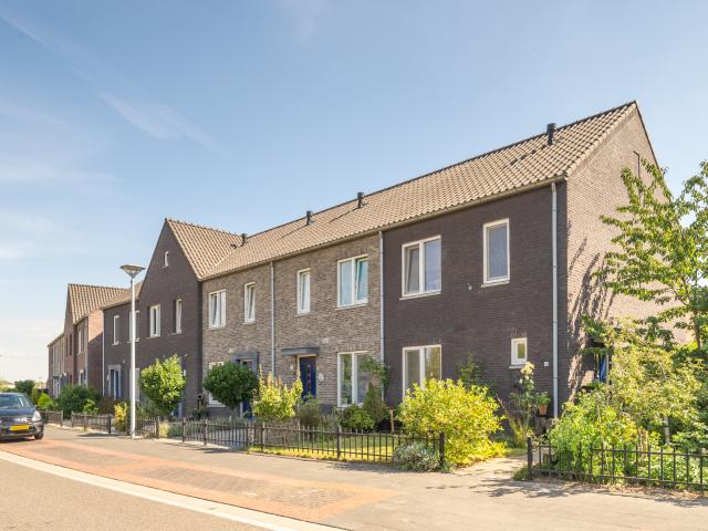 Appartement te huur in Horst, Limburg