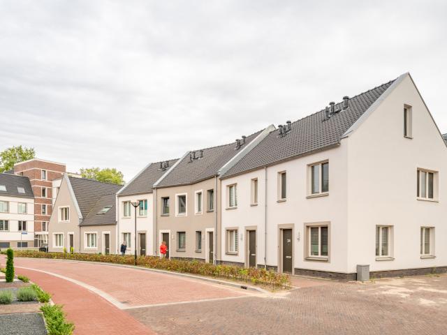 Appartement te huur in Horst, Limburg