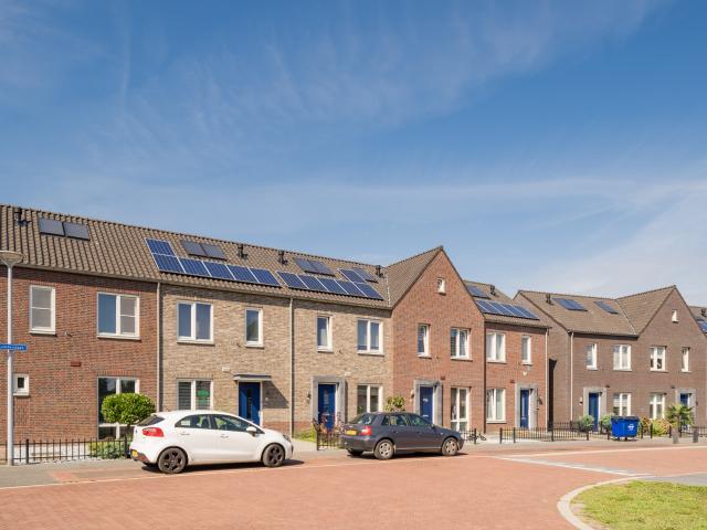 Appartement te huur in Horst, Limburg