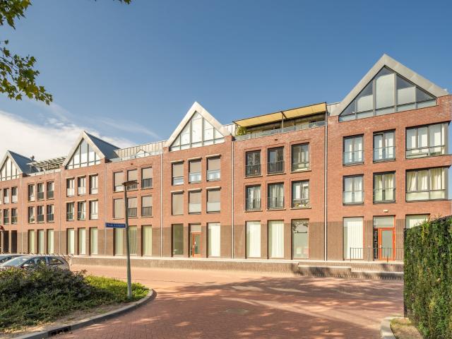 Appartement te huur in Horst, Limburg