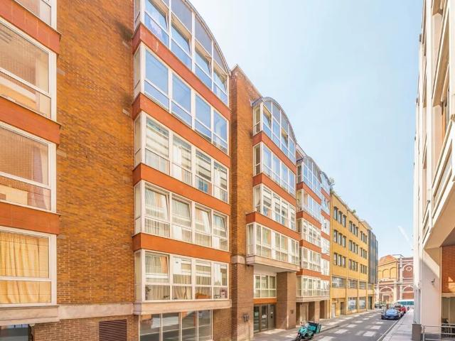 Apartment for rent in Blackfriars, Lyons